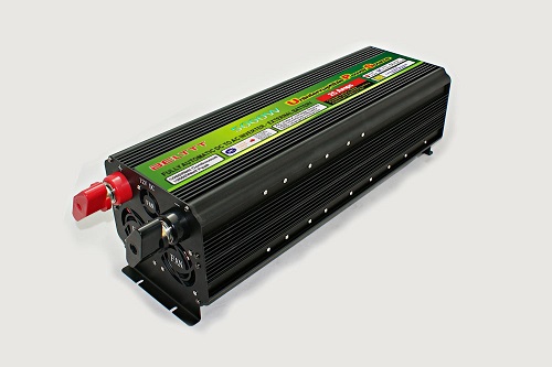 逆變器可實(shí)現(xiàn)的最大充電功率？